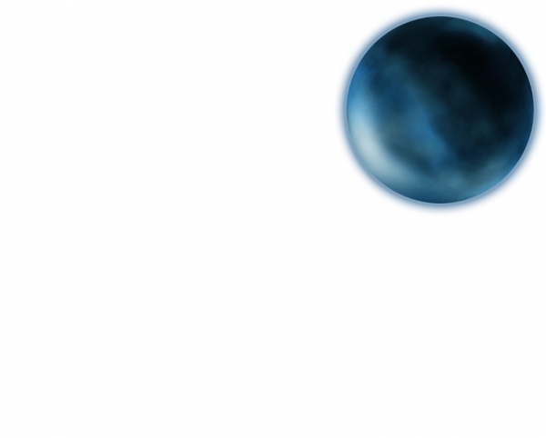 Creation of A Dream In Blue: Step 6